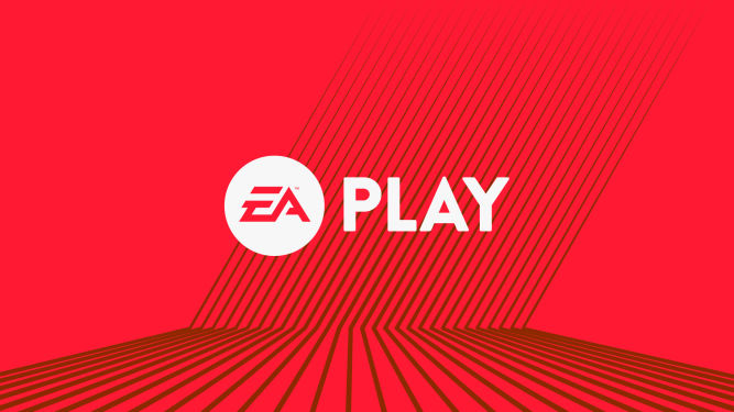 EA Play 2018 - wszystko w jednym miejscu