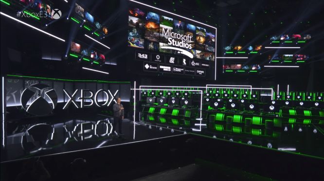 E3 2018: Microsoft może pracować nad kilkoma konsolami