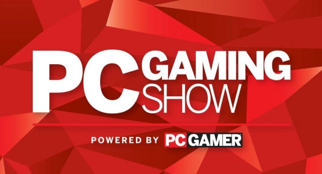 E3 2018: PC Gaming Show na żywo od 00.00