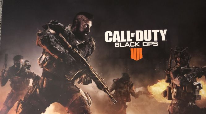 Call of Duty: Black Ops IV - Black Ops Pass i trzy edycje specjalne ujawnione