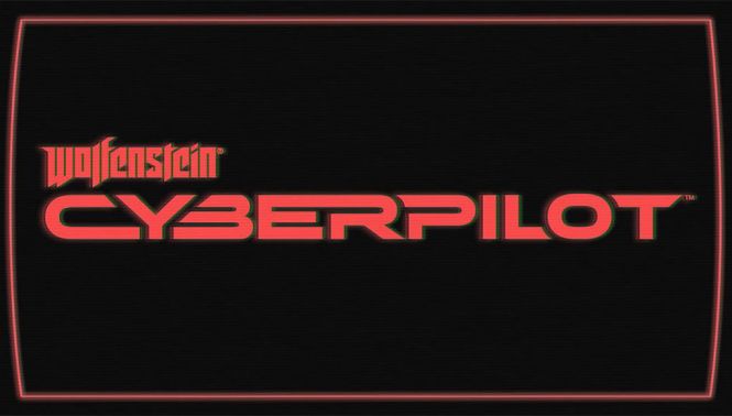E3 2018: Wolfenstein Cyberpilot zapowiedziane
