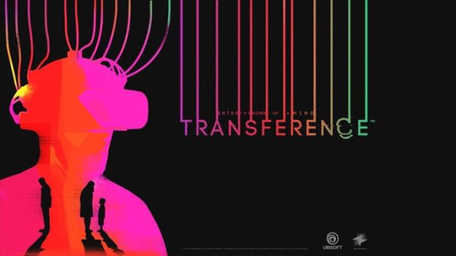 E3 2018: wywołujący dreszcze trailer Transference; premiera w tym roku