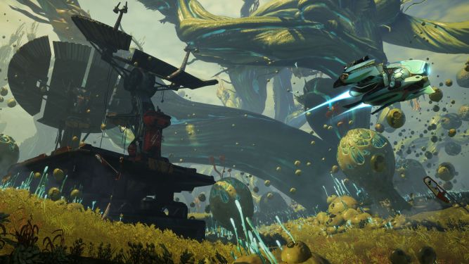 E3 2018: Starlink: Battle of Atlas z datą premiery
