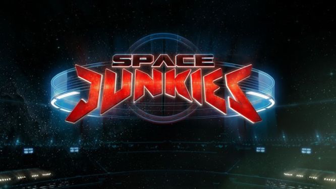 E3 2018: Space Junkies szykuje się na zamkniętą betę