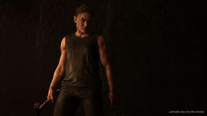 E3 2018: The Last of Us: Part II - gameplay, który ściska w środku