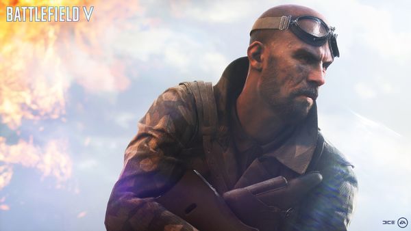 E3 2018: Battlefield V - twórcy tłumaczą, że Airlift to nie loot boksy