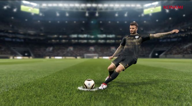 E3 2018: Pro Evolution Soccer 2019 z oficjalnym zwiastunem