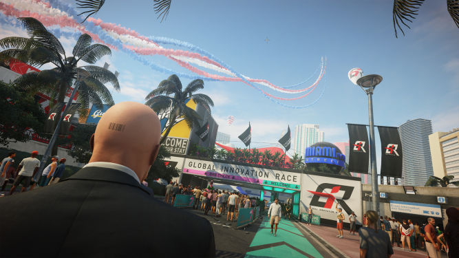 E3 2018: Hitman 2 ze zróżnicowaną zawartością po premierze; co z kooperacją?