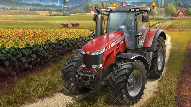 Mistrzostwa Polski w Farming Simulator ruszają w tym miesiącu