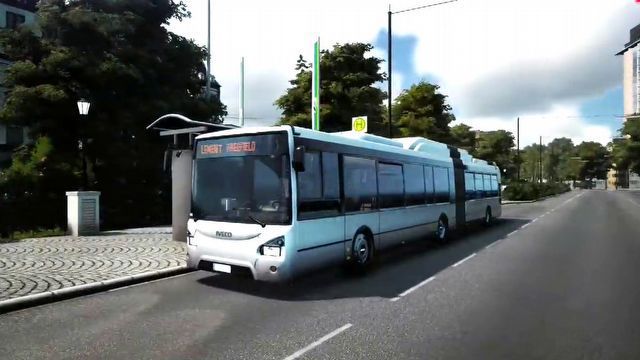 Bus Simulator 18 debiutuje na rynku
