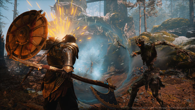 E3 2018: God of War – pierwsze szczegóły trybu New Game +