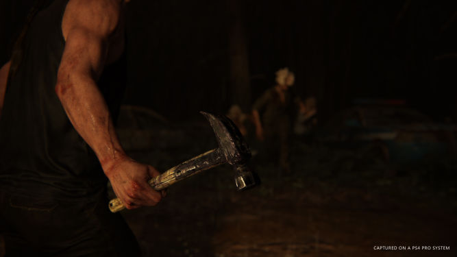 E3 2018: przemoc w The Last of Us: Part II ma odstręczać graczy