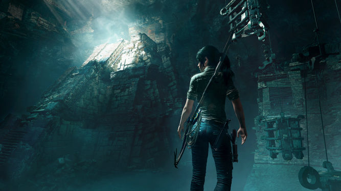 E3 2018: Shadow of the Tomb Raider z trybem immersji