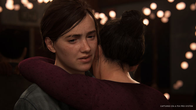 E3 2018: The Last of Us: Part II z jedną grywalną postacią
