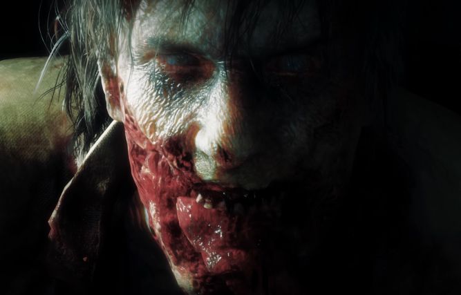 W Resident Evil 2 zabraknie scenariuszy A i B