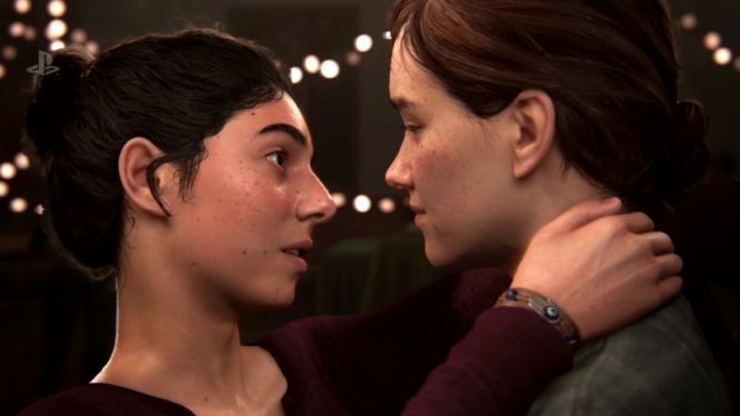 The Last of Us: Part II nie powstałoby, gdyby nie ważne historie do opowiedzenia