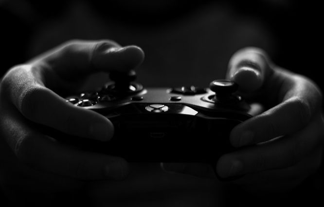 WHO uznaje uzależnienie od gier za chorobę psychiczną. Powstaje pierwsza publiczna placówka lecząca zaburzenie