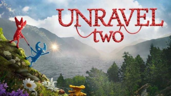 Unravel Two z 10-godzinną, darmową wersją próbną