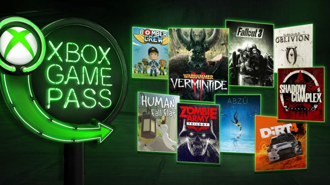 Warhammer: Vermintide 2 i Fallout 3 w lipcowym rozszerzeniu katalogu Xbox Game Pass