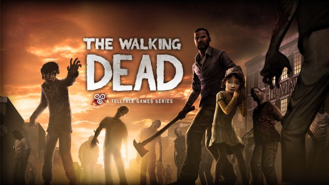 Dwa pierwsze sezony The Walking Dead od Telltale trafią na Switcha?