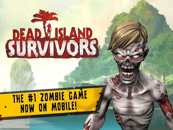 Dead Island powraca jako gra tower defense na urządzenia mobilne