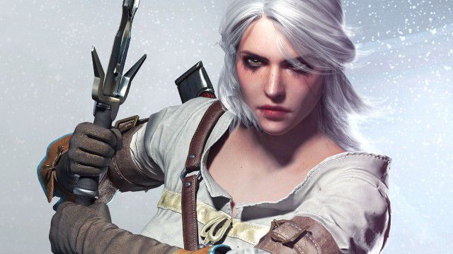 Wiedźmin 4 z Ciri jako główną bohaterką - tak widzi grę aktor podkładający głos pod Geralta