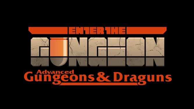 Enter the Gungeon otrzyma niebawem DLC Advanced Gungeon & Draguns