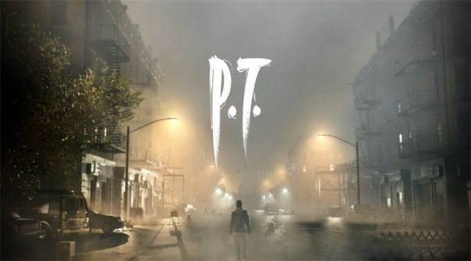 Konami zamknęło fanowski remake P.T. na Unreal Engine
