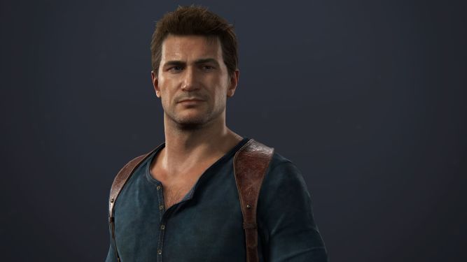 Nathan Fillion zagra w filmie Uncharted?