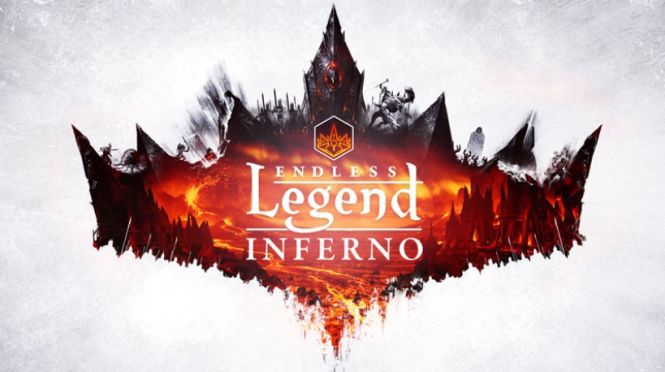 Inferno kolejnym dodatkiem do strategii Endless Legend