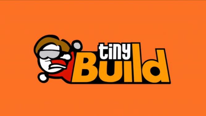 tinyBuild Games szykuje zapowiedź czterech nowych projektów