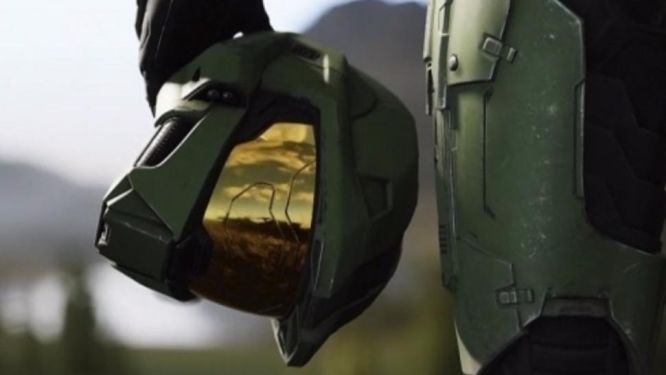 Halo: Infnite nie podąży za modą? Battle royale mało prawdopodobne