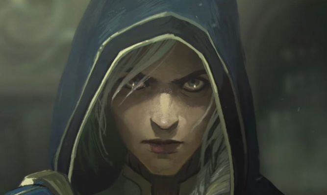 World of Warcraft: Battle of Azeroth - Jaina Proudmoore bohaterką pierwszego odcinka serialu Warbringers