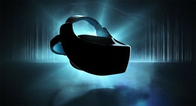 HTC twierdzi, że rynek VR wcale nie wymiera