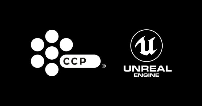 CCP Games tworzy gry na Unreal Engine 4, jedną z nich jest niezapowiedziane MMO