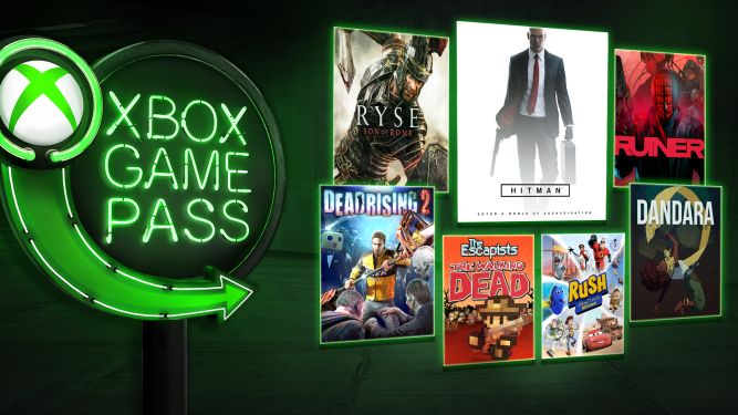 Hitman Season 1 jedną z gier w sierpniowym rozszerzeniu Xbox Game Pass