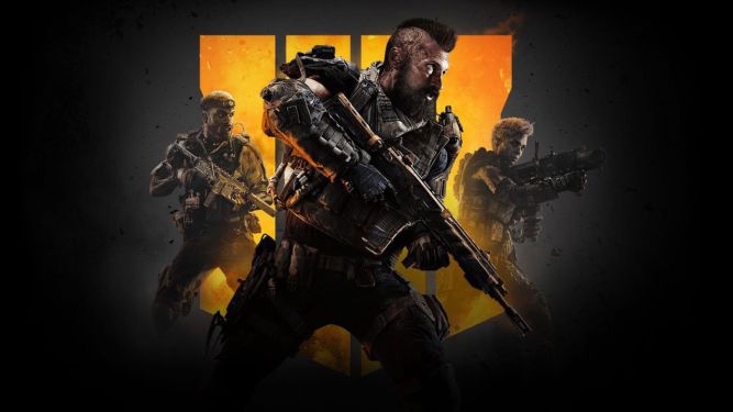 Call of Duty: Black Ops 4 – znamy wymagania sprzętowe dla testów beta na PC