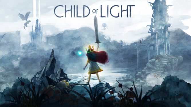 Child of Light i Valiant Hearts: The Great War trafią jesienią na Nintendo Switch