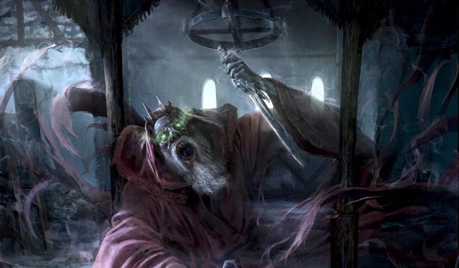 The Elder Scrolls: Legends trafi jedynie na konsole wspierające cross-play