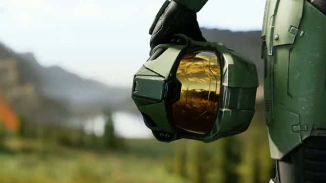 Halo: Infinite to w gruncie rzeczy Halo 6