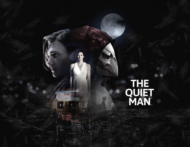 The Quiet Man w nowych materiałach wideo