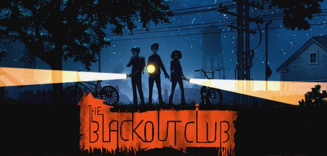 The Blackout Club - siedem minut z rozgrywki z komentarzem