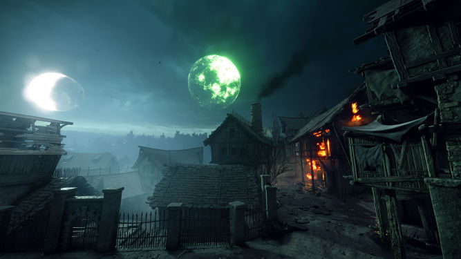 Warhammer: Vermintide 2 na PC otrzymało DLC Shadows over Bögenhafen