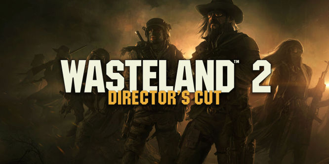 Znamy datę premiery Wasteland 2: Director’s Cut na Nintendo Switch
