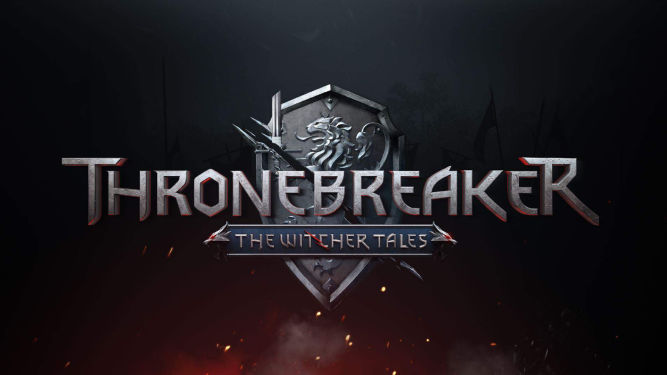 Thronebreaker: The Witcher Tales – kampania fabularna Gwinta doczeka się samodzielnej gry
