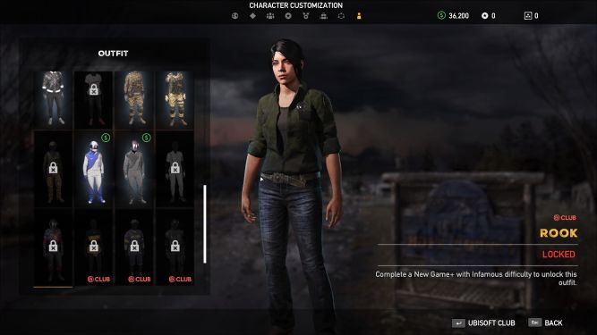 Aktualizacja Far Cry 5 dodaje Nową Grę+ oraz morderczy poziom trudności