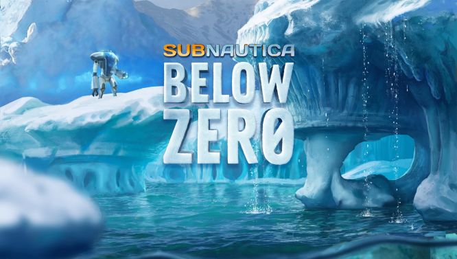 Zapowiedziano Subnautica: Below Zero - samodzielny dodatek do Subnautica