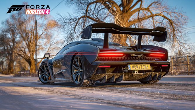 Forza Horizon 4 - ujawniono wymagania sprzętowe