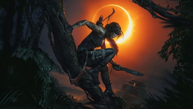 Znamy oficjalne wymagania sprzętowe Shadow of the Tomb Raider na PC