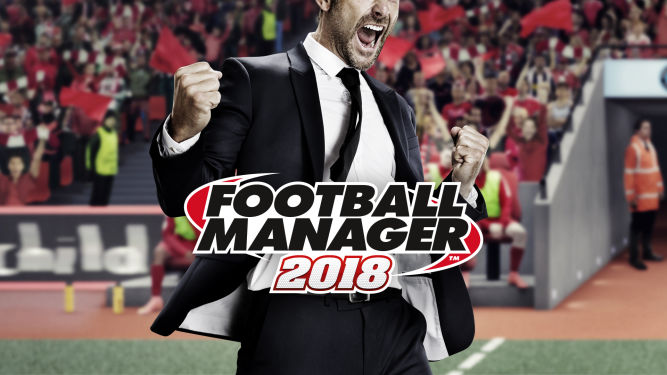 Football Manager 2018 sprzedane w liczbie miliona egzemplarzy